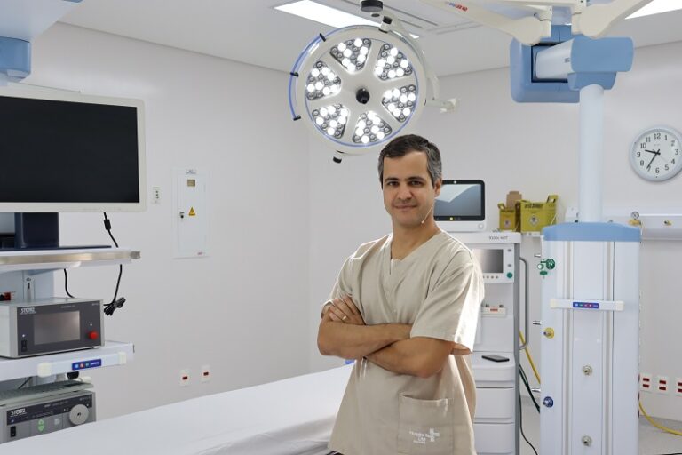 Inovação na oncologia ginecológica redefine tratamento do câncer com abordagens mais eficazes e menos invasivas