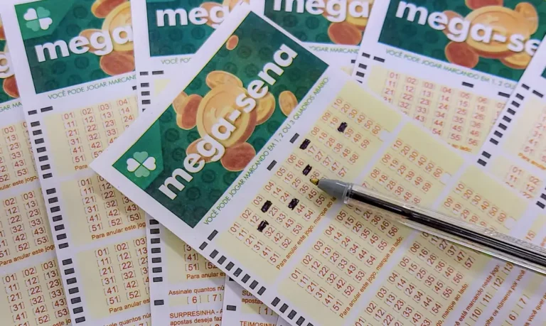 Mega-Sena não tem ganhador; prêmio vai a R$ 60 milhões