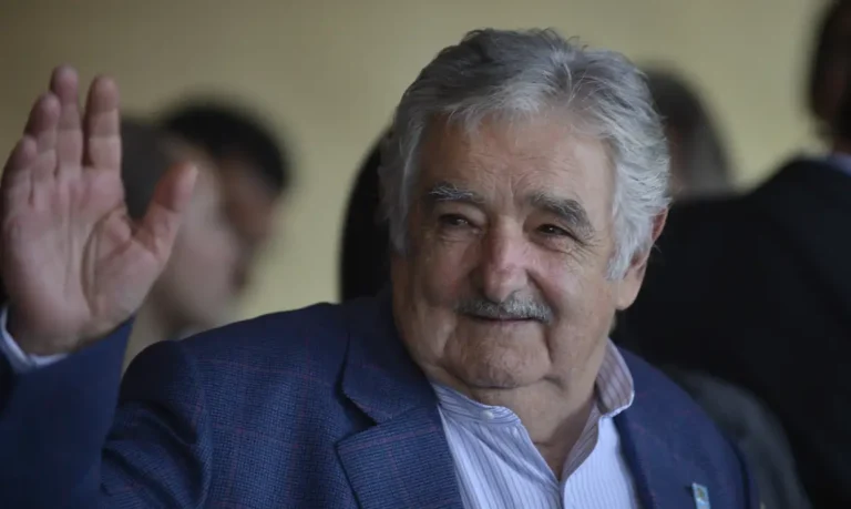 Mujica deixa como legado a importância da crença e tolerância política