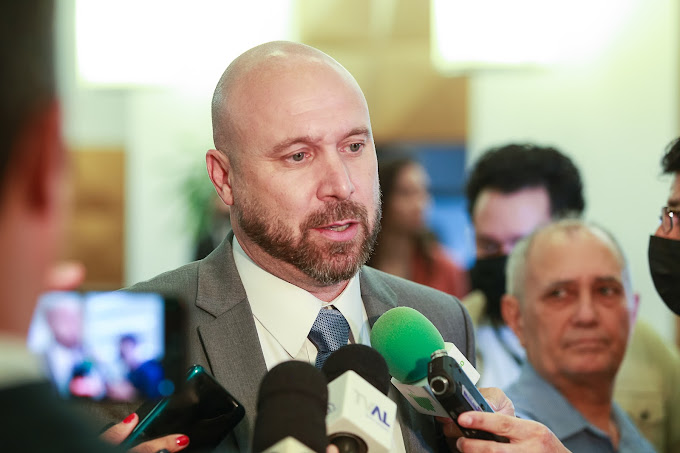 Deputado Beto Dois a Um agradece apoio do Vale do Araguaia e reforça compromisso com a região