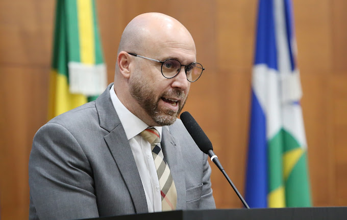 Beto apresenta PL que prevê cassar CNH de quem abandonar animais em MT