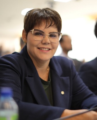 Mais crédito, mais desenvolvimento: por que ampliar o papel das cooperativas financeiras no FCO é urgente- Coronel Fernanda