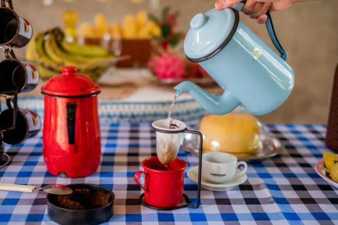 Dia Nacional do Café