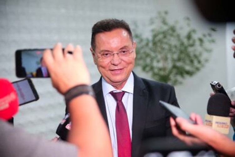 Botelho se anima com federação UP e destaca potencial para formar bancada robusta na ALMT