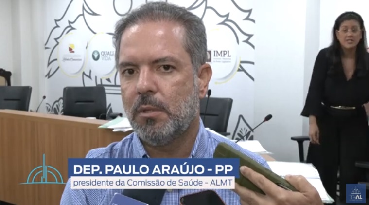 Comissão de Saúde: MTPrev, visitas técnicas e novo Hospital Universitário
