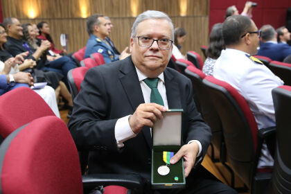 TV Assembleia transmite aulas preparatórias para processo seletivo do IFMT