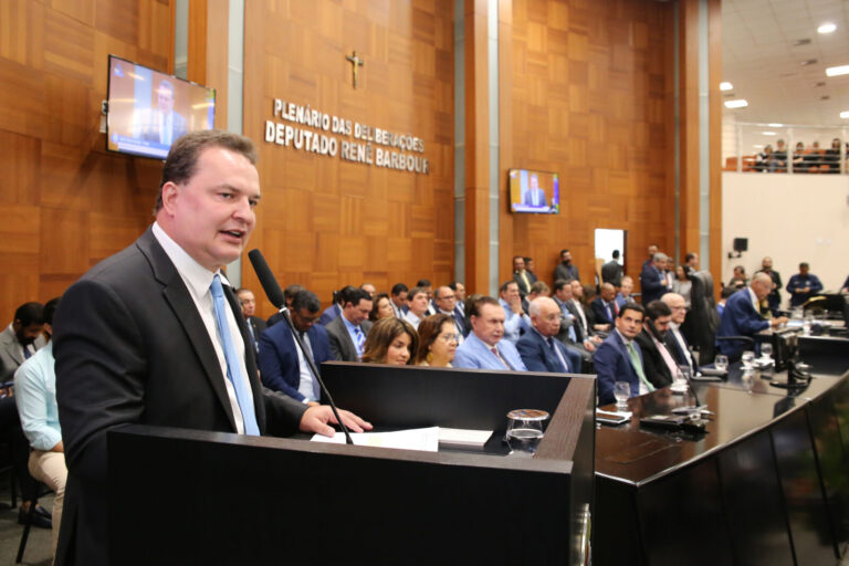 Assembleia Legislativa de Mato Grosso celebra 190 anos valorizando sua história e a democracia