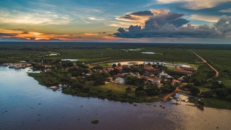 Sesc Pantanal está com vagas abertas em três cidades com salário de até R$7,7 mil