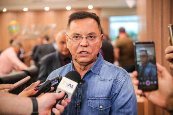 Deputado Botelho apresenta balanço das atividades legislativas de 2025
