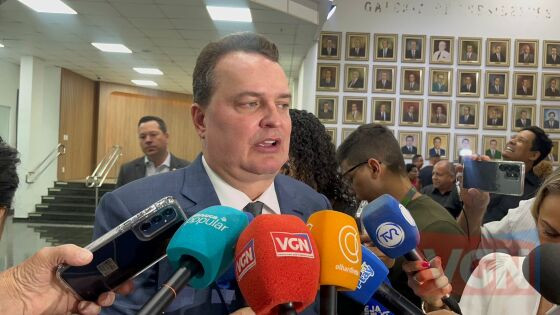 Deputados decidem adiar votação do projeto da LOA 2026 para a próxima segunda-feira (22)