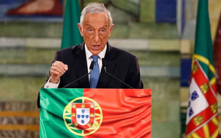 Presidente promulga nova Lei dos Estrangeiros em Portugal: medida marca viragem nas regras da imigração