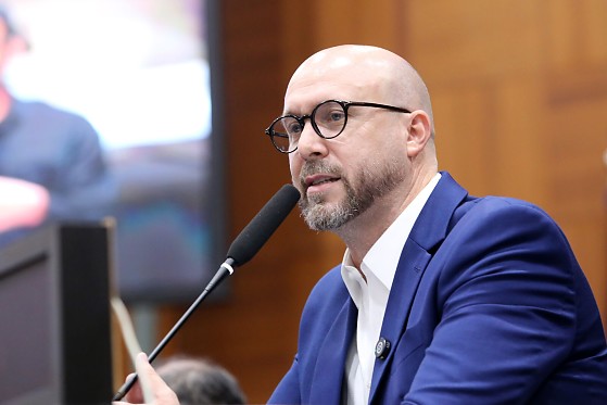 Beto Dois a Um conclui 2025 entre os mais produtivos na ALMT