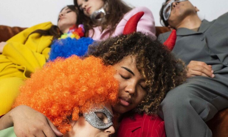 Carnaval – O que mais leva foliões ao atendimento médico durante o Carnaval