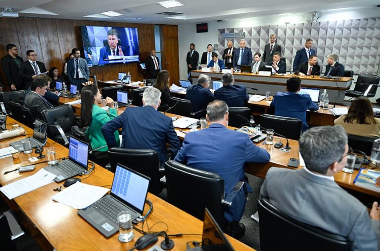 Com negativa de Vorcaro, CPMI do INSS vai ouvir investigada ligada à Conafer