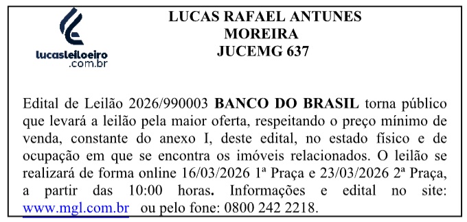 leilao