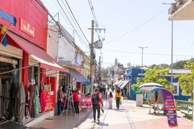 CDL Cuiabá e Sebrae MT criam programa de qualificação para impulsionar varejo na capital