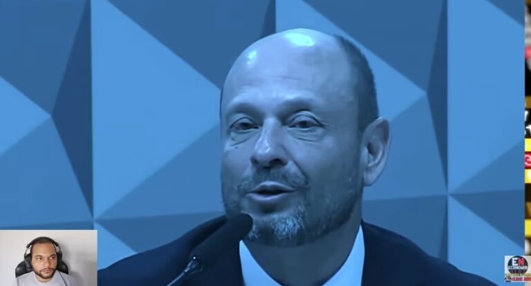 ENTREGOU O LULA! Presidente do INSS não aguenta pressão e revela esquema de bilhões