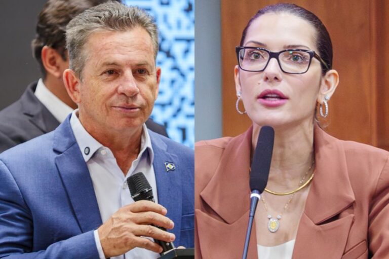 Juarez Costa declara apoio a Mauro Mendes e Janaina Riva: “Está definido”
