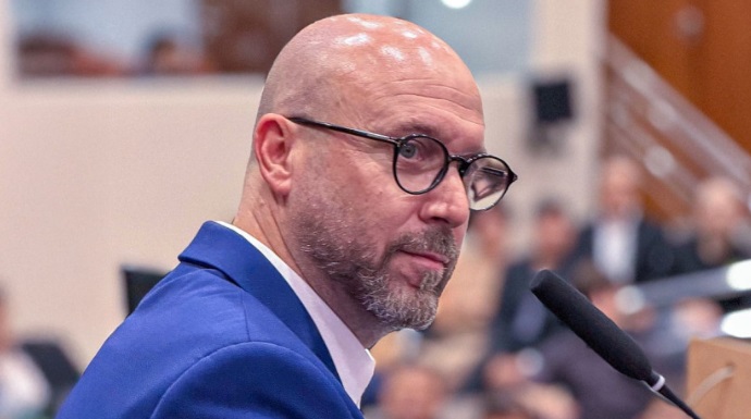 Relator não vê necessidade em CPI da Saúde e reclama de lacração eleitoral