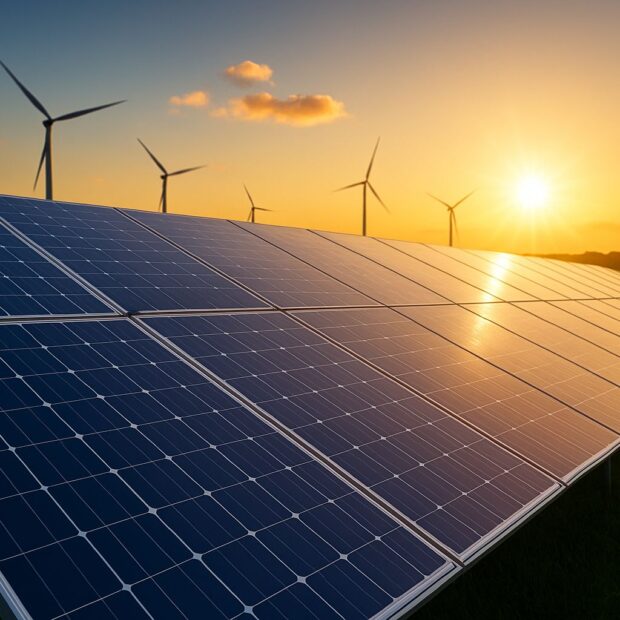 Ação da ALMT, articulada por Max Russi, garante decisão judicial contra cobrança de ICMS na energia solar
