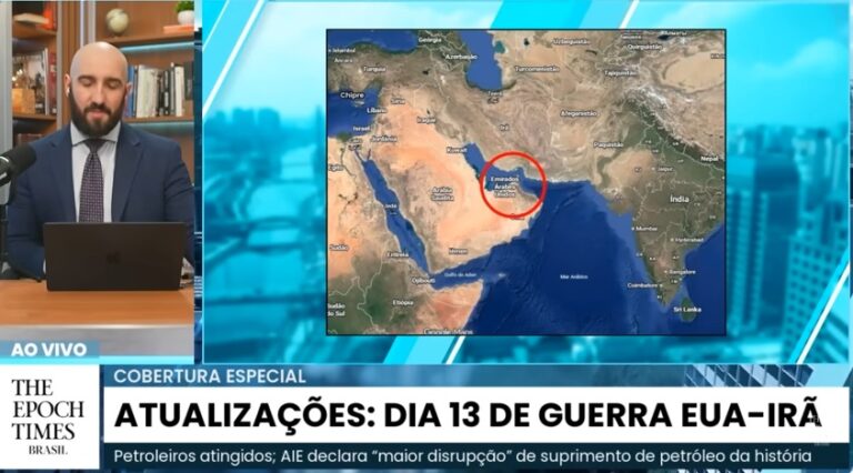 Guerra EUA-Irã: Ataques a petroleiros no Golfo; primeira fala de novo líder supremo do Irã e+