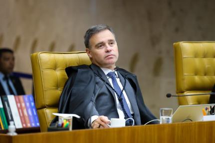 STF suspende decisão do governo de MT que paralisava consignados de servidores