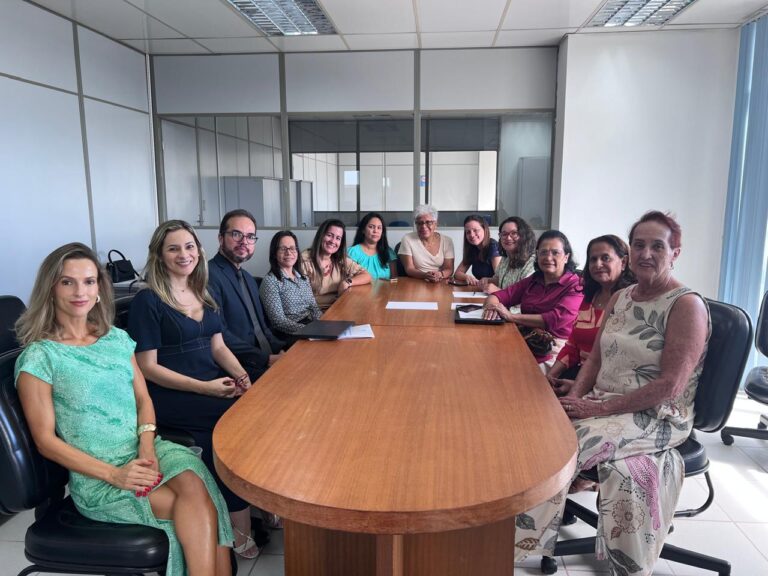 23ª Junta de Recursos da Previdência Social inaugura sala na Gerência-Executiva do INSS em Cuiabá