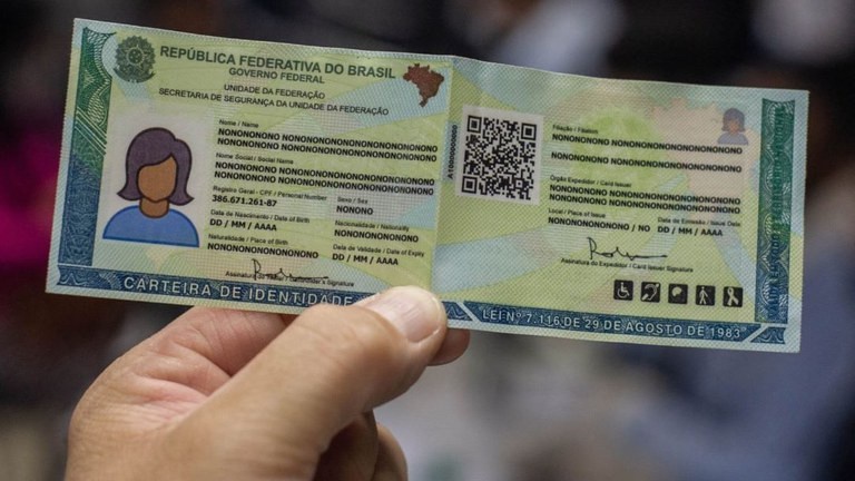 Governo amplia prazo para uso obrigatório da biometria da CIN em benefícios do INSS e sociais