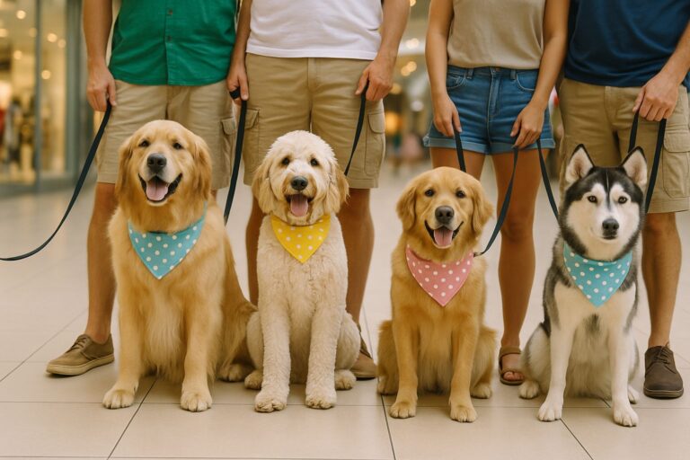 ‘Pet Fest’ é  destaque na programação de fim de semana em Cuiabá