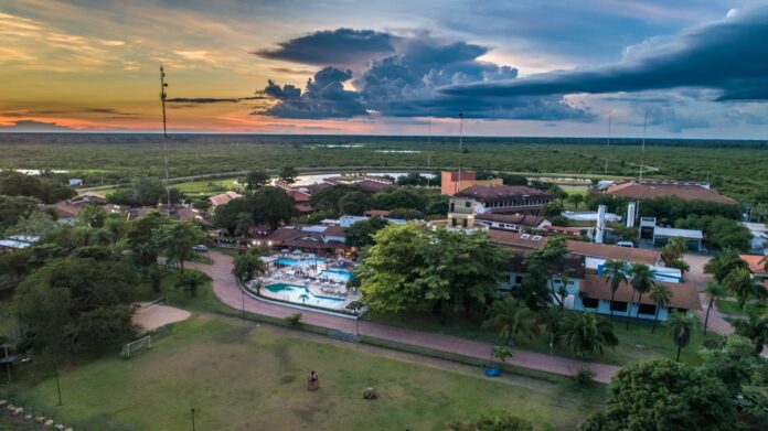 SESC PANTANAL - JEFERSON PRADO