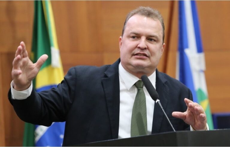 Max Russi consolida ações de fortalecimento para profissionais da saúde em MT