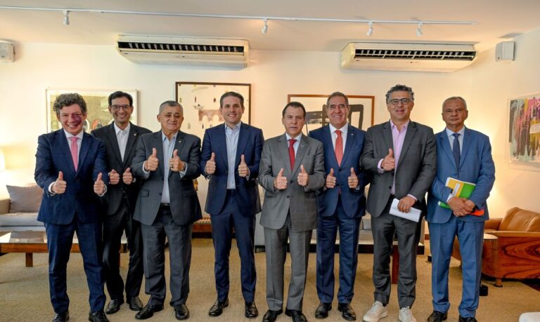 Governo e Câmara acordam fim da 6×1 e jornada de 40 horas semanais