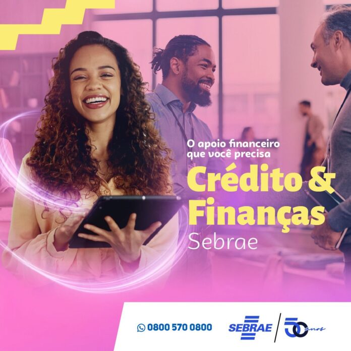 Crédito e Finanças