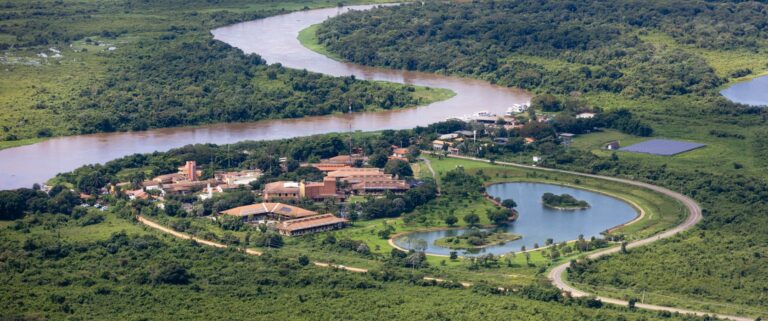 Sesc Pantanal prorroga inscrições para 3 vagas de emprego com salários até R$ 7,7 mil 