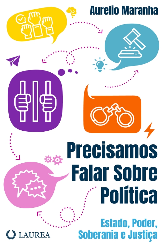 Em ano de eleição, precisamos entender sobre política