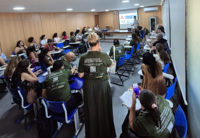 SESC PANTANAL