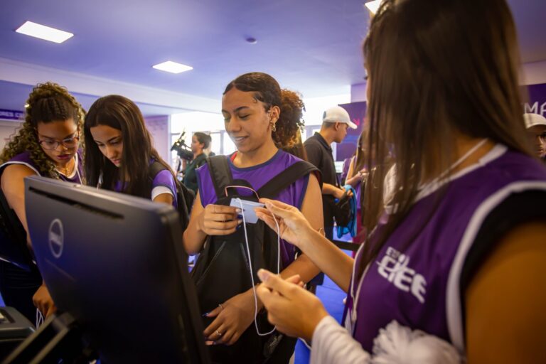  Maratona de Estágio online do CIEE oferece atendimento personalizado e mais de 6 mil oportunidades de ingresso no mundo do trabalho