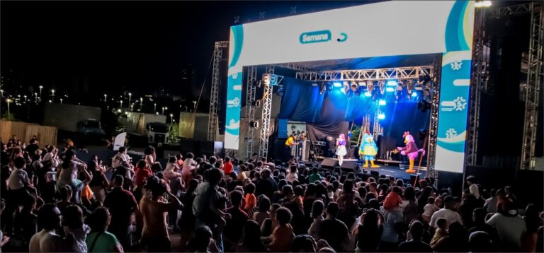 Mato Grosso celebra Semana S com números que reforçam a importância do Sistema Comércio