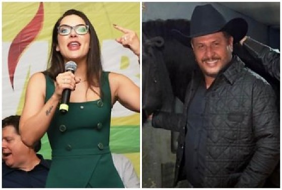 “Faraó” das recuperações judiciais e criador de cavalos é cotado para ser suplente de Janaína Riva