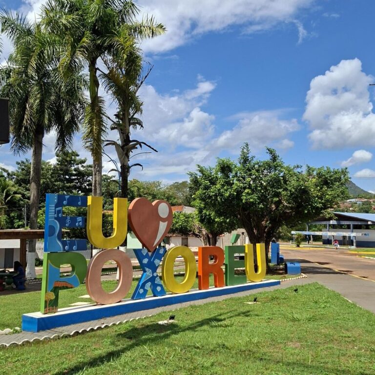 Poxoréu vive dias de intensa movimentação com Encontro Nacional de Violeiros e reforça vocação cultural e econômica 