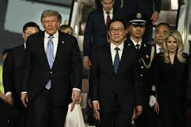 Trump na China: entenda as pautas com Xi Jinping que devem afetar tecnologia e mercado de capitais