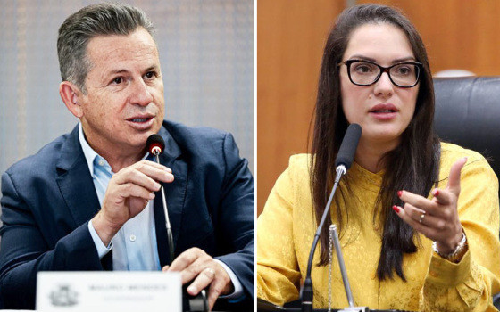 Real Time: Mauro e Janaína Riva mantêm favoritismo. Fávaro é o 3º