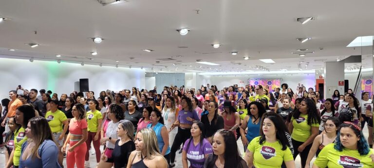 FitDance Champions e Arena Panini estão entre as atrações do fim de semana em Cuiabá