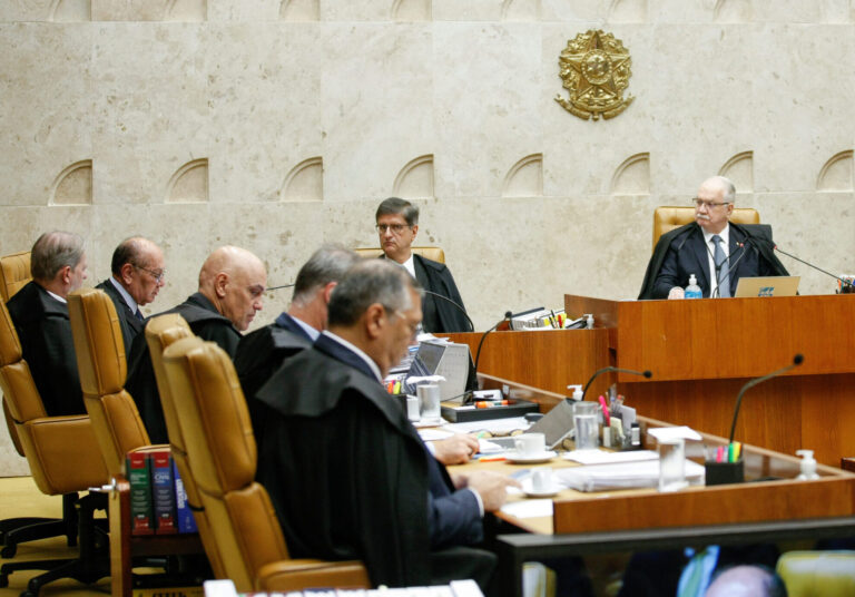 STF retoma julgamento sobre vínculo entre motoristas de aplicativo e plataformas e decisão pode redefinir futuro do trabalho no Brasil