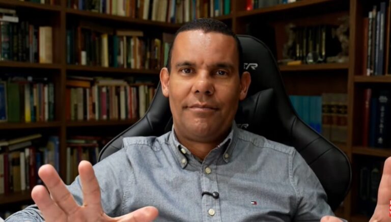 A VERDADE QUE NÃO TE CONTAM SOBRE AS FESTAS JUNINAS com Rodrigo Silva