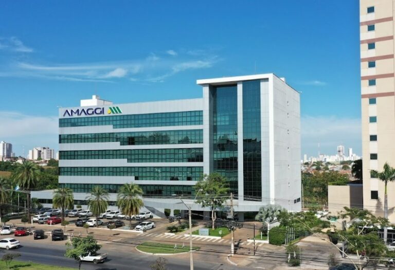 FS e AMAGGI anunciam acordo estratégico