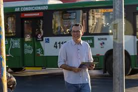 TCE dá 5 dias para Sinfra responder questionamentos de Lúdio sobre BRT