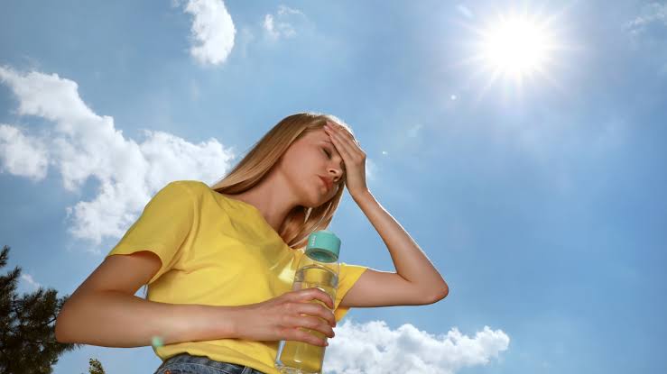 MT registra mais de 2,1 mil mortes associadas a ondas de calor