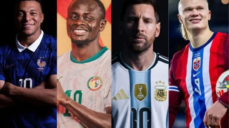 França e Argentina podem garantir vaga hoje; confira os jogos da copa