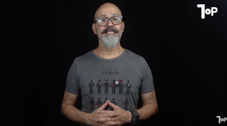 Tudo o que acontecerá antes de 2050